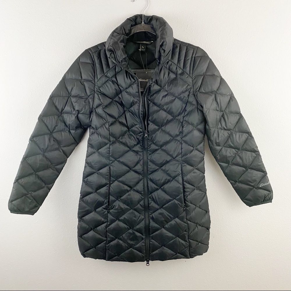 Eddie Bauer • Down Parka